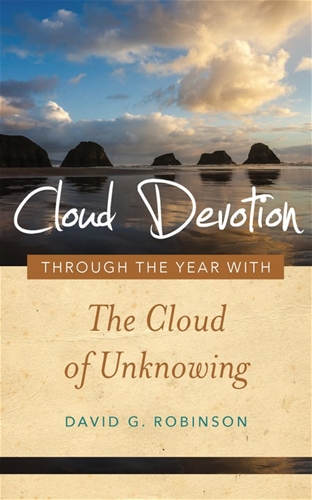 Cloud Devotion - Through the Year with the Cloud of Unknowing
