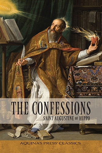 The Confessions of Augustine