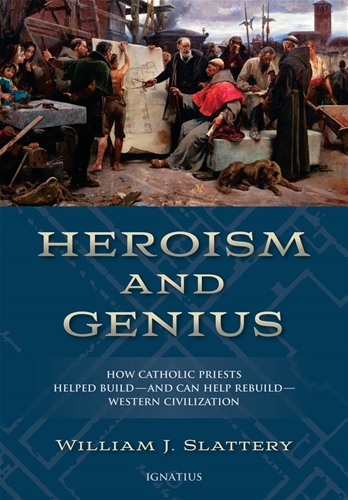 Heroism and Genius - Hardcover Edition