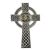 Celtic Knotted Wedding Cross
