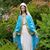 Our Lady of Grace Vinyl Outdoor Statue