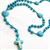Turquoise Stone Rosary