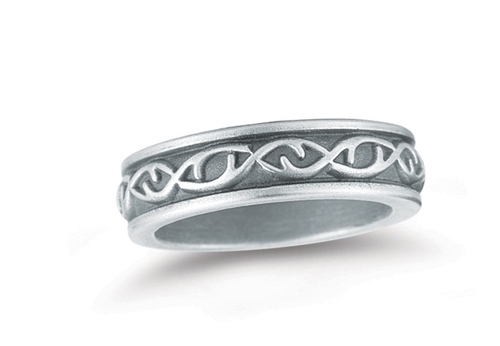 Crown of Thorns Ring sizes 6 - 12
