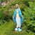 24 inch Our Lady Of Grace Garden Statue - Select Color
