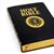 Catholic Scripture Study Bible (RSV-CE) - LARGE PRINT - Black Cover