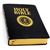 Catholic Scripture Study Bible (RSV-CE) - LARGE PRINT - Black Cover