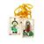 Our Lady of Guadalupe & St. Jude Cloth Scapular