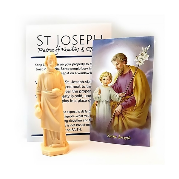 St. Joseph Realtor Home Sale Kit
