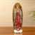 Our Lady of Guadalupe Statue - 9-Inch