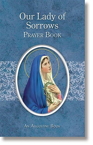 Our Lady of Sorrows Prayer Book