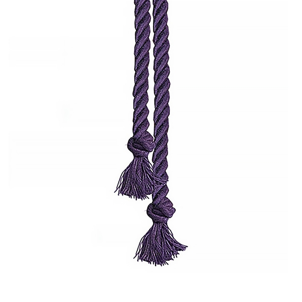 Purple Cincture Cord - Youth Size - 90&quot;