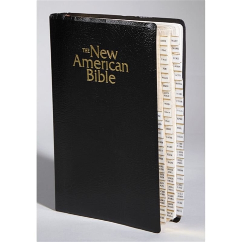 Catholic Bible Index Tabs