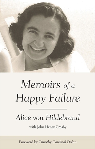 Memoirs of a Happy Failure (Hardcover)