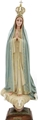 Our Lady of Fatima Statue - 17.5", 21.5" or 27.5"